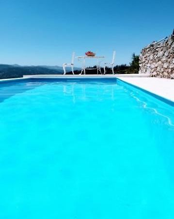 Gasthaus Quinta Do Cavaleiro Ao Sol - Um Lugar Ao Sol Catraia de Sao Paio Exterior foto