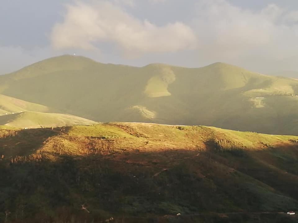 Gasthaus Quinta Do Cavaleiro Ao Sol - Um Lugar Ao Sol Catraia de Sao Paio Exterior foto
