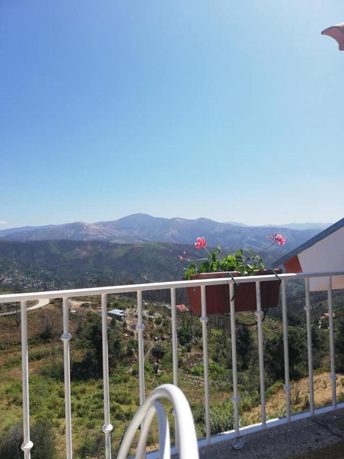 Gasthaus Quinta Do Cavaleiro Ao Sol - Um Lugar Ao Sol Catraia de Sao Paio Exterior foto