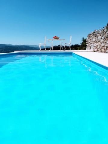 Gasthaus Quinta Do Cavaleiro Ao Sol - Um Lugar Ao Sol Catraia de Sao Paio Exterior foto